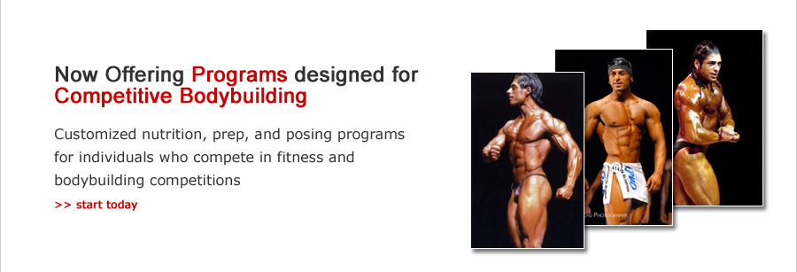 bodybuilding