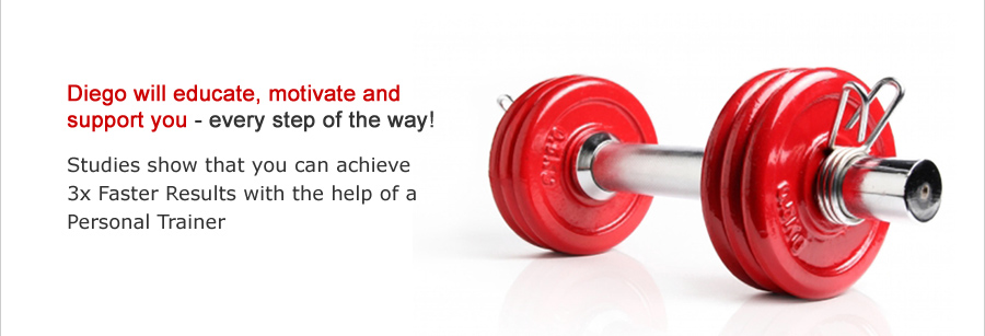 personal training
