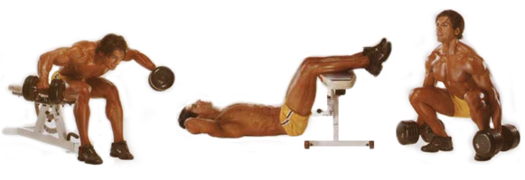 workout